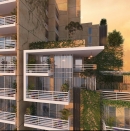 CHD Vann - Tower 6 Detailed Closeup